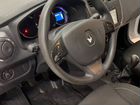 Renault Sandero Stepway 1.6 МТ, 2017, 69 201 км объявление продам