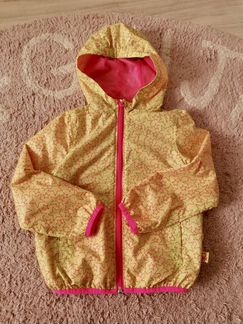 Ветровка benetton 4-5 110