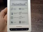 Электронная книга Pocketbook 626 объявление продам
