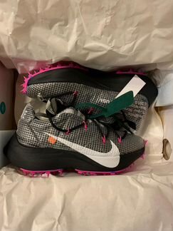 Красовки женские для бега новые