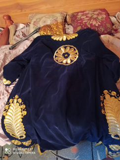 Халат