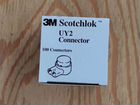 Scotchlok UY2 3М Connektor