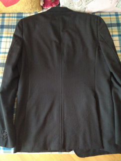 Костюм mexx 48-50р. приталенный