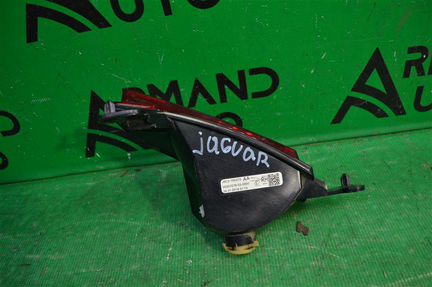 Птф правый Jaguar F-Pace 1 2016