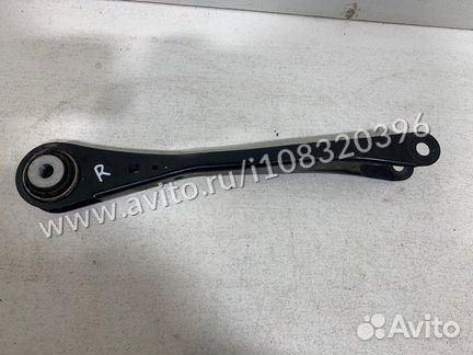 Рычаг подвески задний Bmw X5 G05 B57D30A 2019