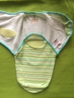 Коконы на липучках 50 см и 54 см