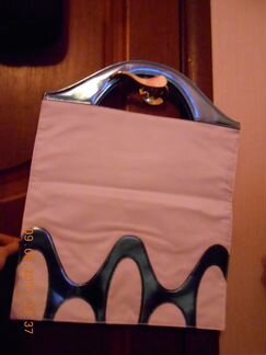 Пляжная сумка