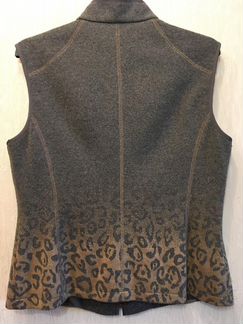 Жилет basler (Германия) p. 46