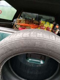 Шины 195/55/r16 лето