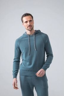 Johnstons of Elgin Худи