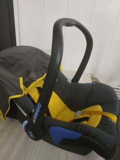 Автокресло переноска Maxi-Cosi Sport Line Kids onl