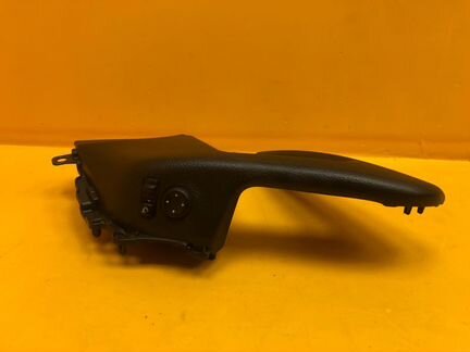 Ручка двери передняя левая Nissan X-Trail T32 2013