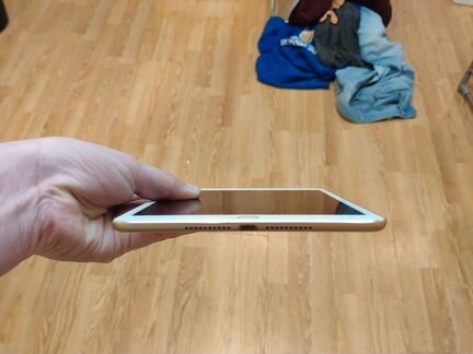 iPad 4 mini wifi 16gb