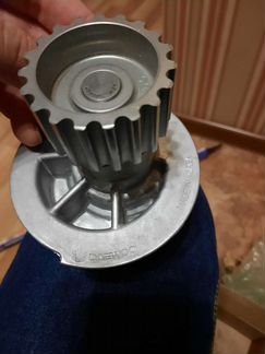 Водяной насос 96930074