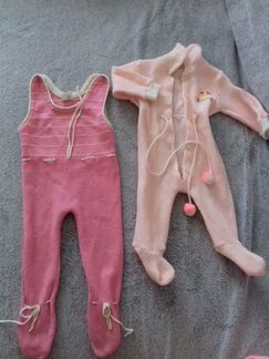 Одежда на девочку