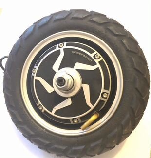 Колесо для электросамоката 1200 W
