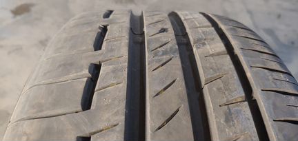 Шины 205 55 16V Continental ContiPremiumContact 6