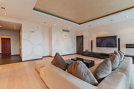 3-к квартира, 176 м², 27/31 эт.