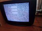 Телевизор бу в рабочем состоянии объявление продам