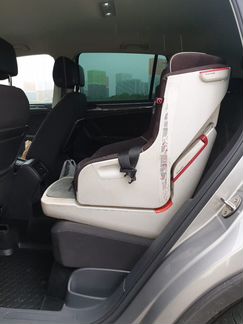 Автокресло concord absorber xt