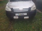 Chery Fora (A21) 1.6 МТ, 2008, 170 000 км
