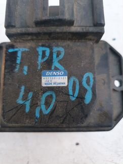 Резистор отопителя Тойота Toyota 4993002121