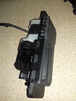 Камера задняя мерседес 213, 205, 222 без дефектов