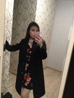Пальто
