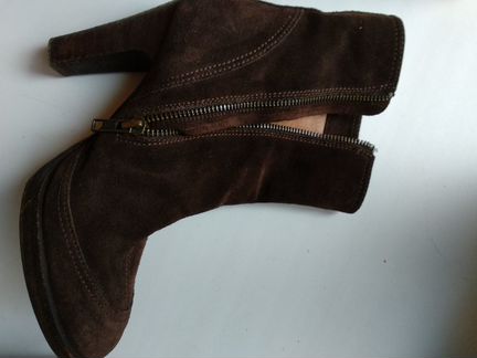 Полусапожки umbrella оригинал