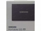Samsung ssd t7 500 gb
