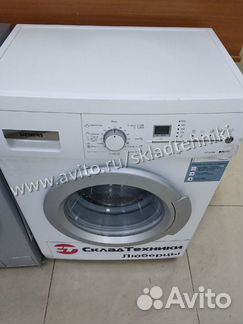 Стиральная машина Simens IQ 300