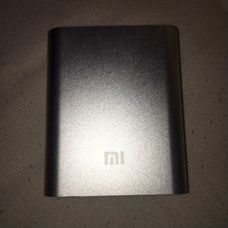 Повербанк xiaomi 10400