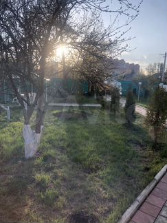 Комната 9 м² в 8-к, 2/2 эт.