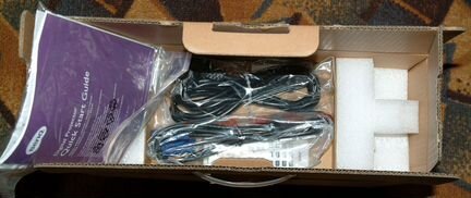 Новый проектор BenQ MX535