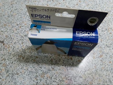 Epson T5592