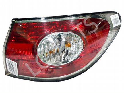 Фонарь задний правый Toyota Windom