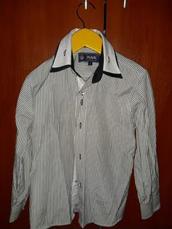 Школьная форма, пакетом, р 116-122