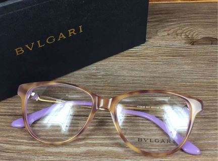 Оправа Bvlgari un21bk