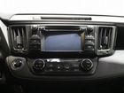 Toyota RAV4 2.0 CVT, 2016, 125 405 км объявление продам