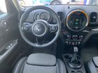 MINI Cooper S Countryman 2.0 AT, 2019, 43 000 км объявление продам