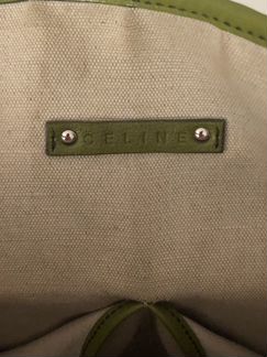 Сумка Celine оригинал