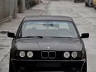 BMW 5 серия 2.0 МТ, 1989, 7 000 км объявление продам