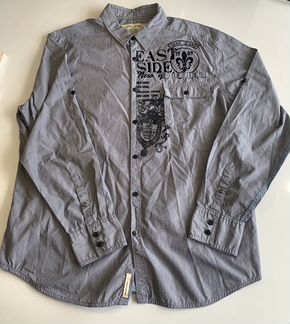 Рубашка Dkny. Оригинал
