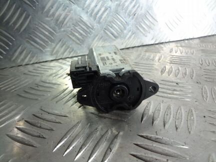 Мотор регулировки сидений Мерседес Nidec 405.207