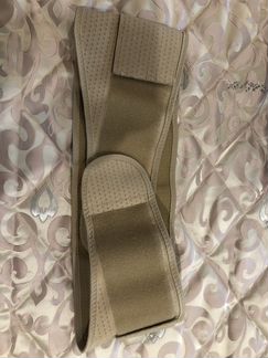 Бандаж для беременных B.Well