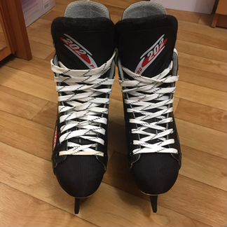 Коньки botas 40 р-р идеальные