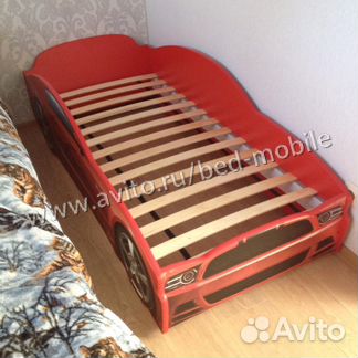 Кровать детская light