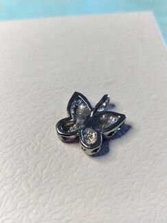 Кулон бабочка