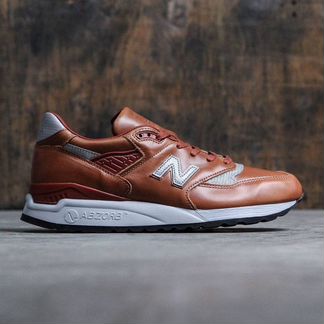 New Balance M 998 besp (8,5US) made in USA