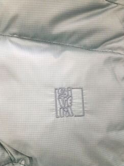 Пуховик Sivera женский оригинал